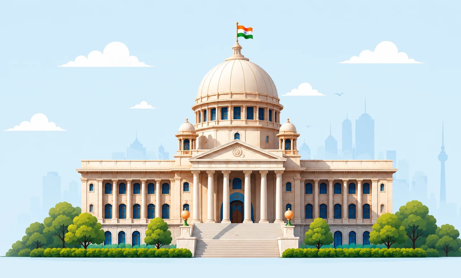 Gujarat government job alerts for GPSC, GSSSB, OJAS portal updates, call letters and results