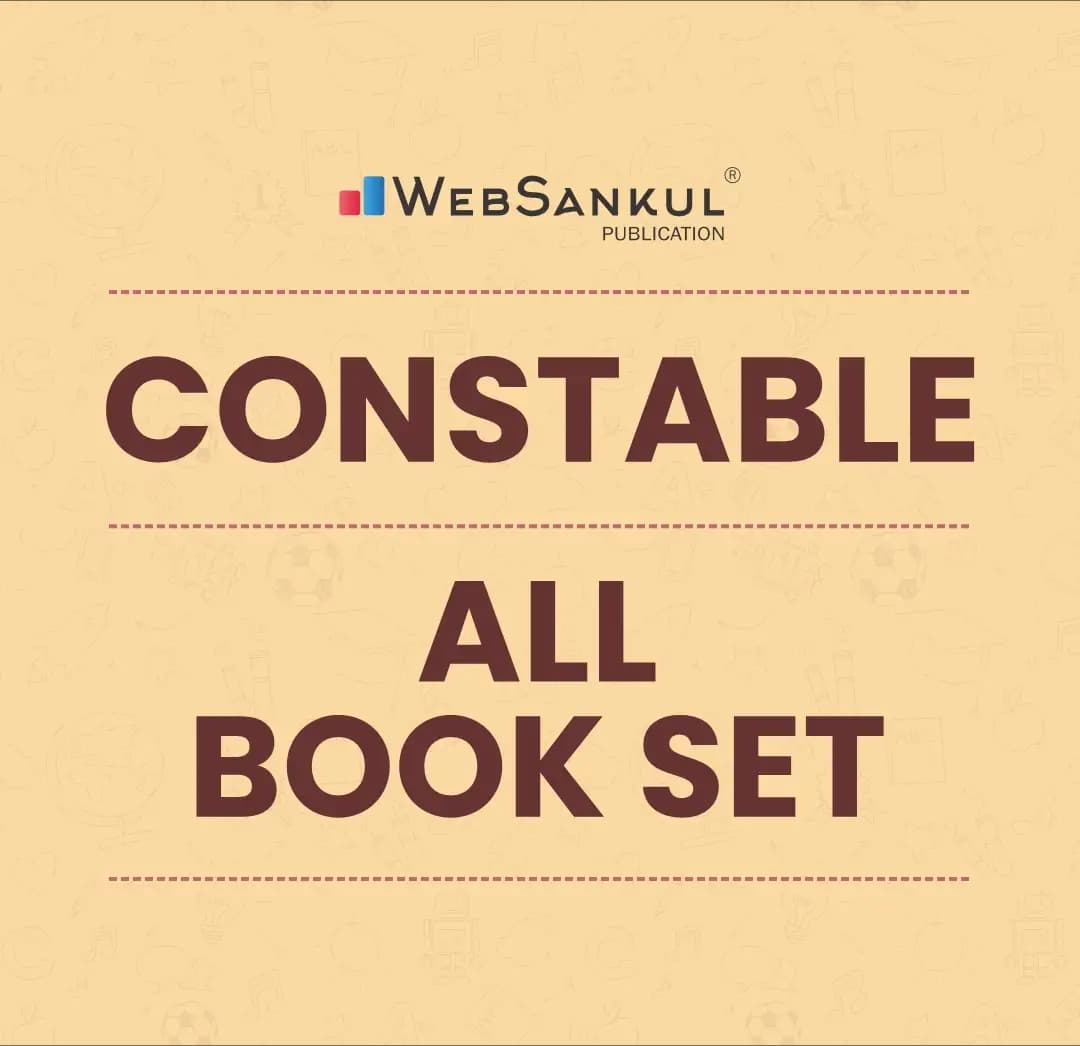 Constable All Book Set