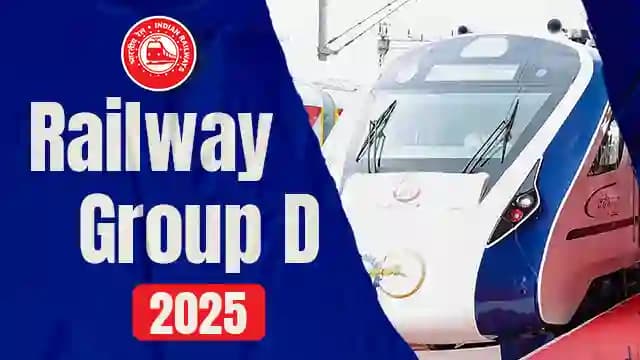 Railway Group D
