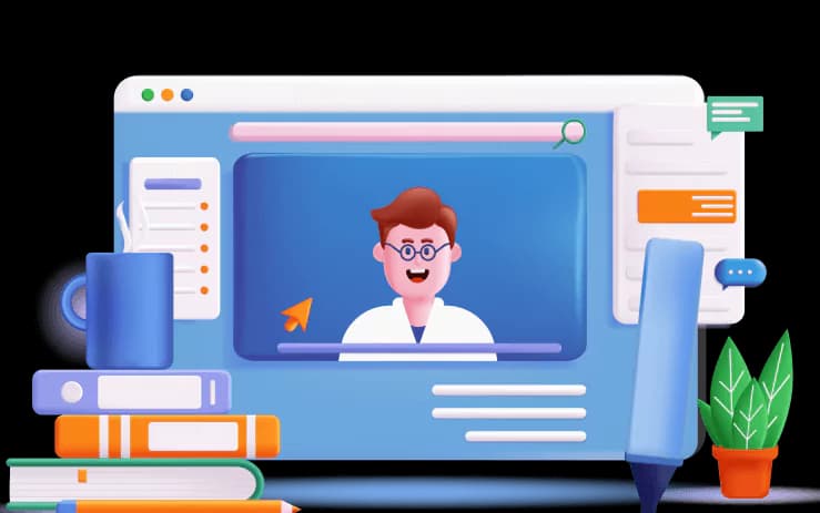 WebSankul learning platform for Gujarat competitive exams