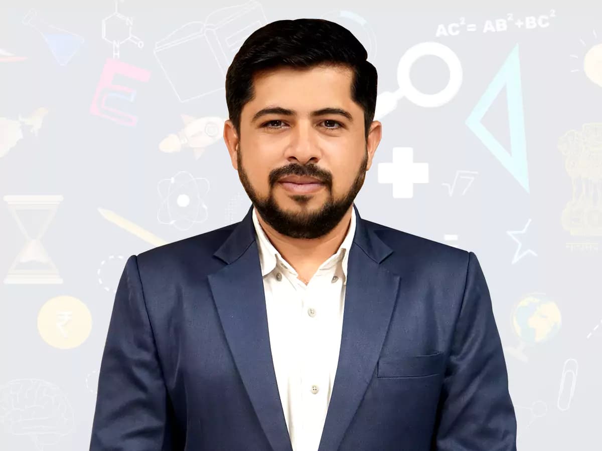 Abhijit Gadhavi