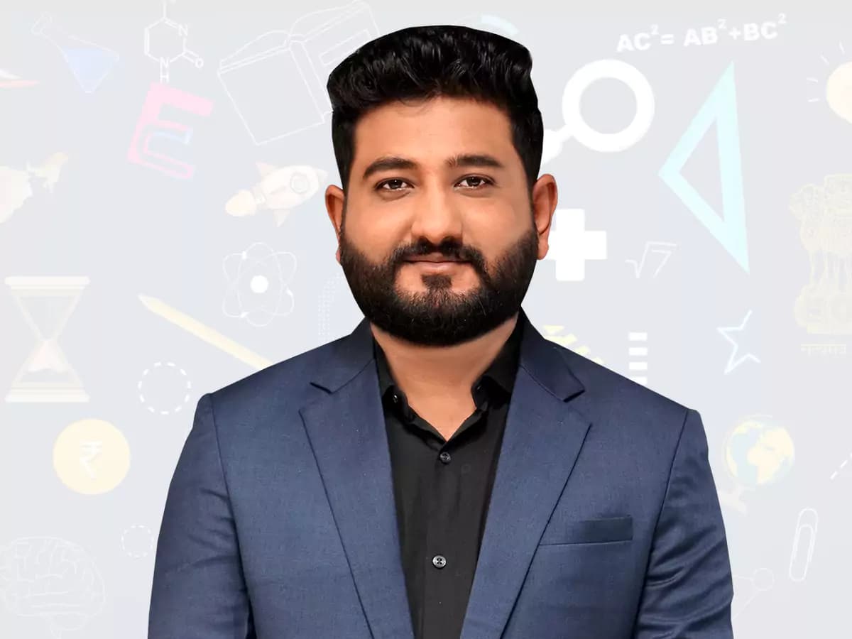 Vikas Patel