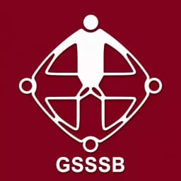 Gujarat Subordinate Service Selection Board (GSSSB)