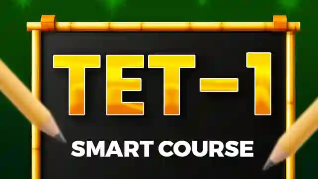TET 1