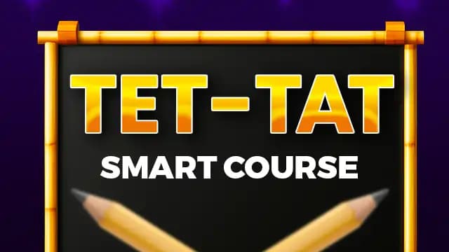 TET - TAT