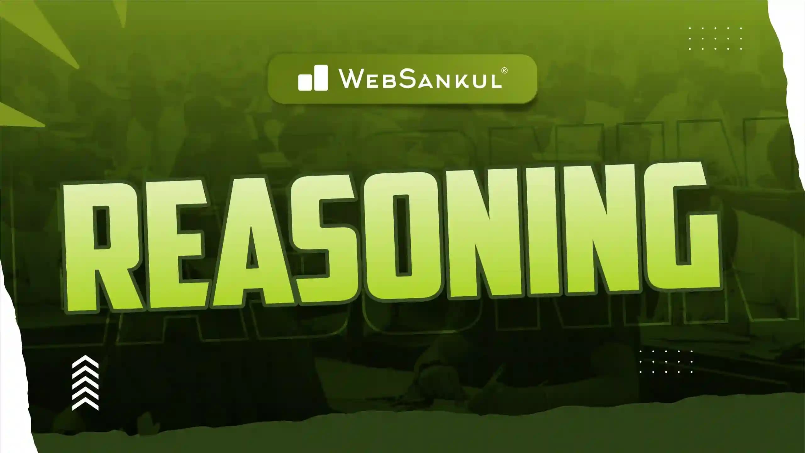 Reasoning
