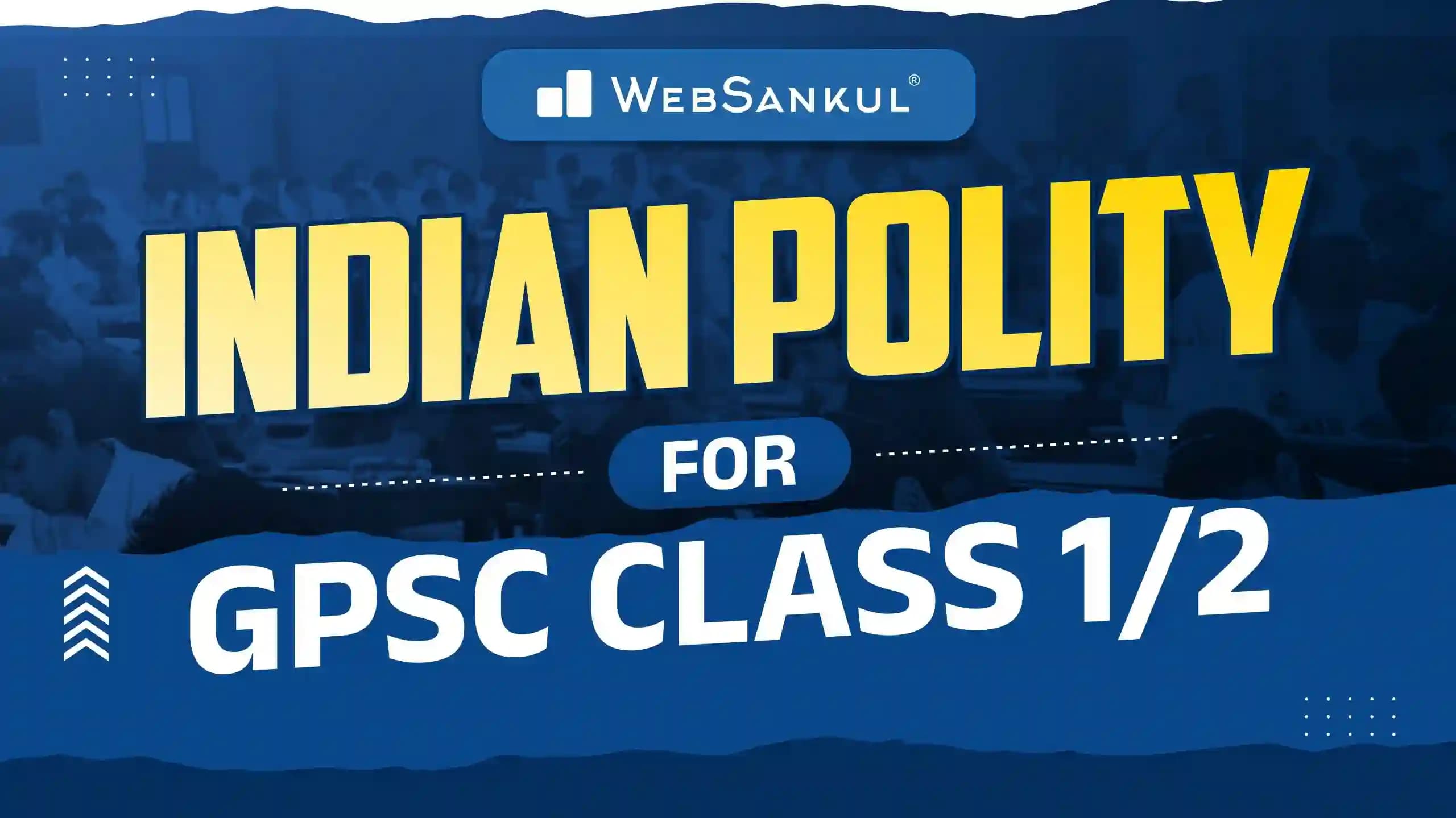 Polity Class 1 and 2